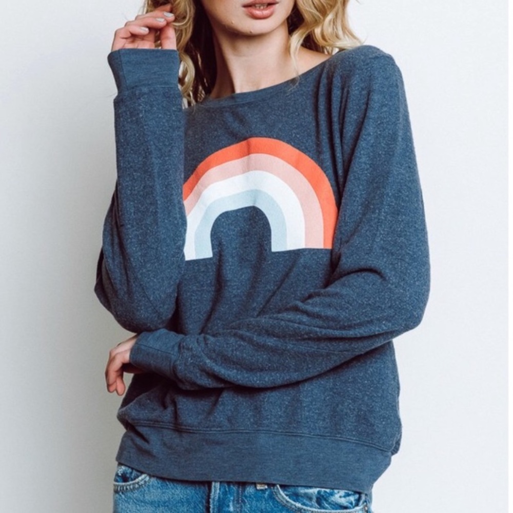 SALE!!!! Wildfox sweatshirt